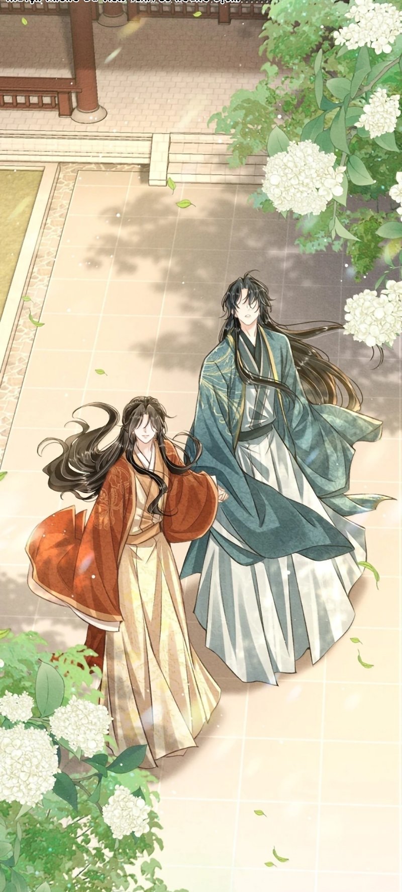 Đan Tiêu Vạn Dặm Chapter 131 36