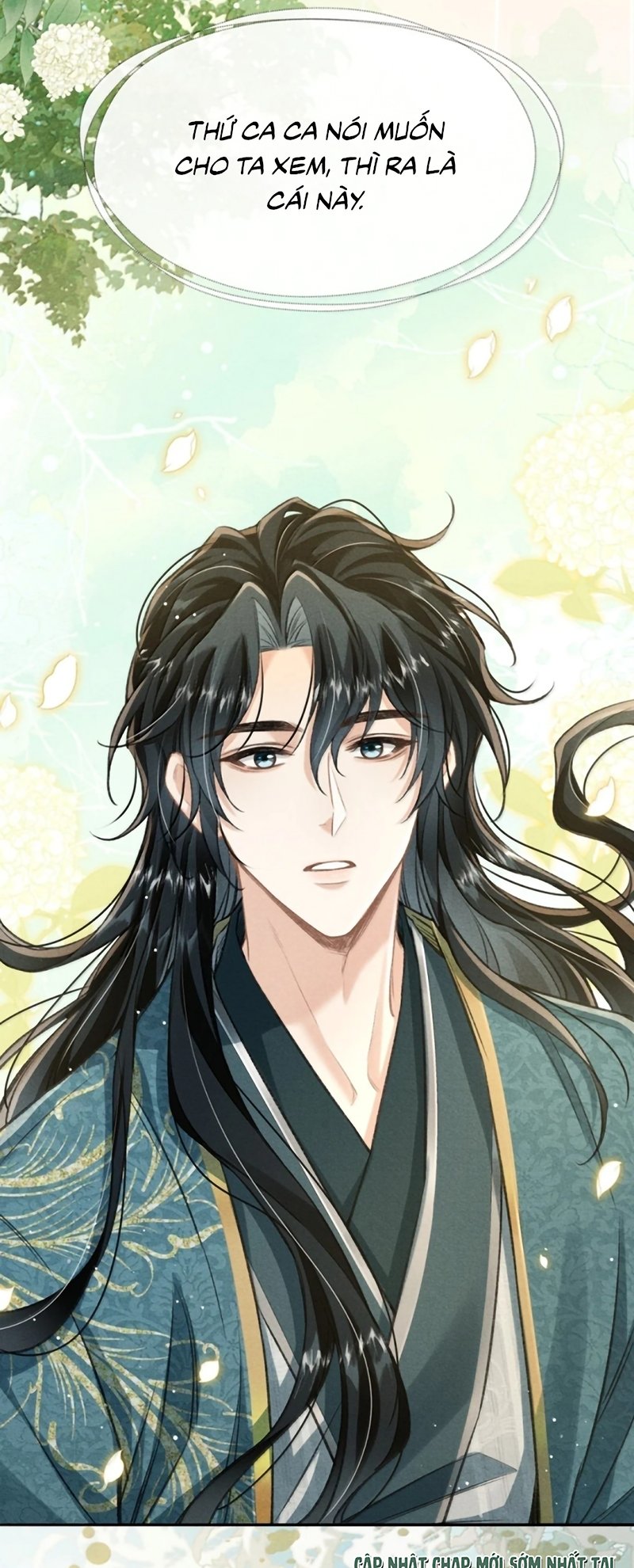 Đan Tiêu Vạn Dặm Chapter 131 37