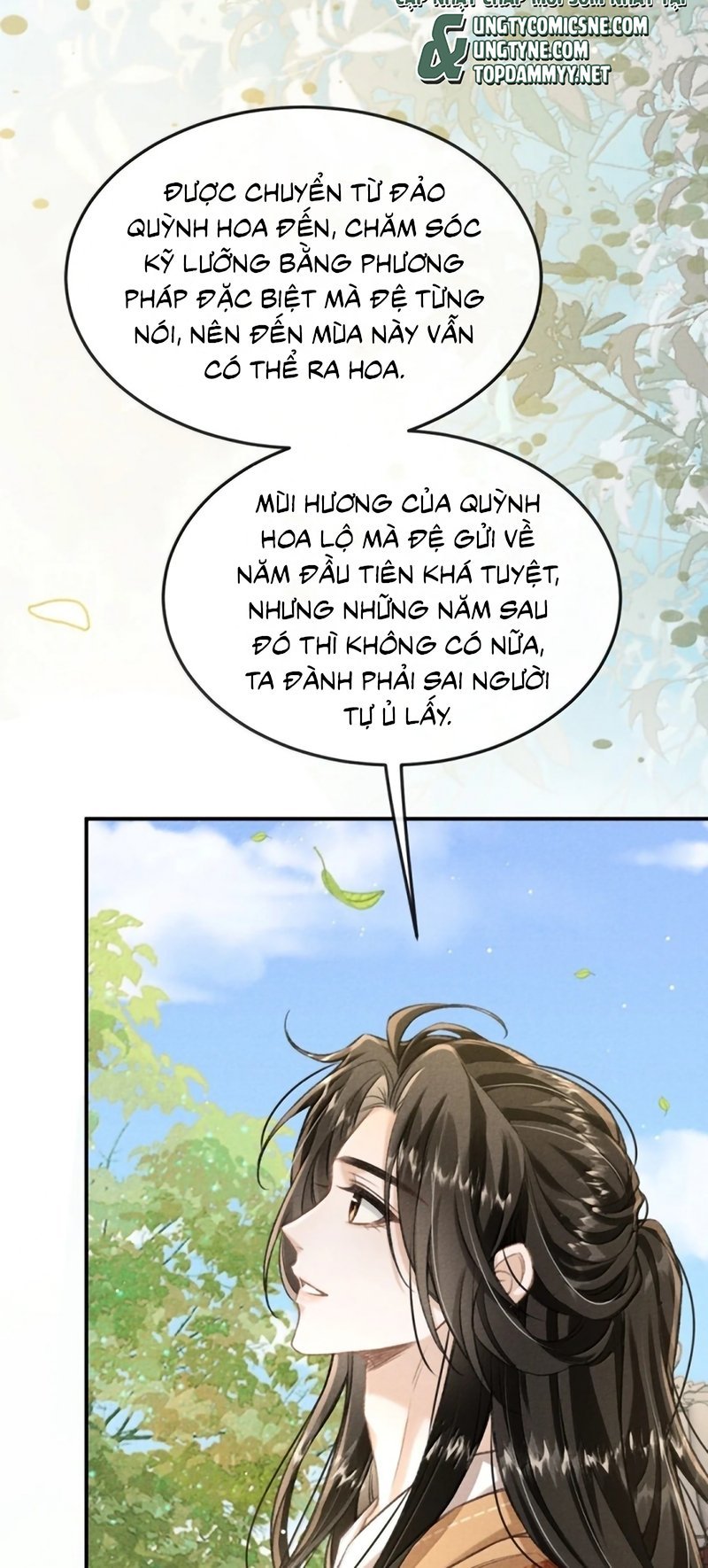 Đan Tiêu Vạn Dặm Chapter 131 38