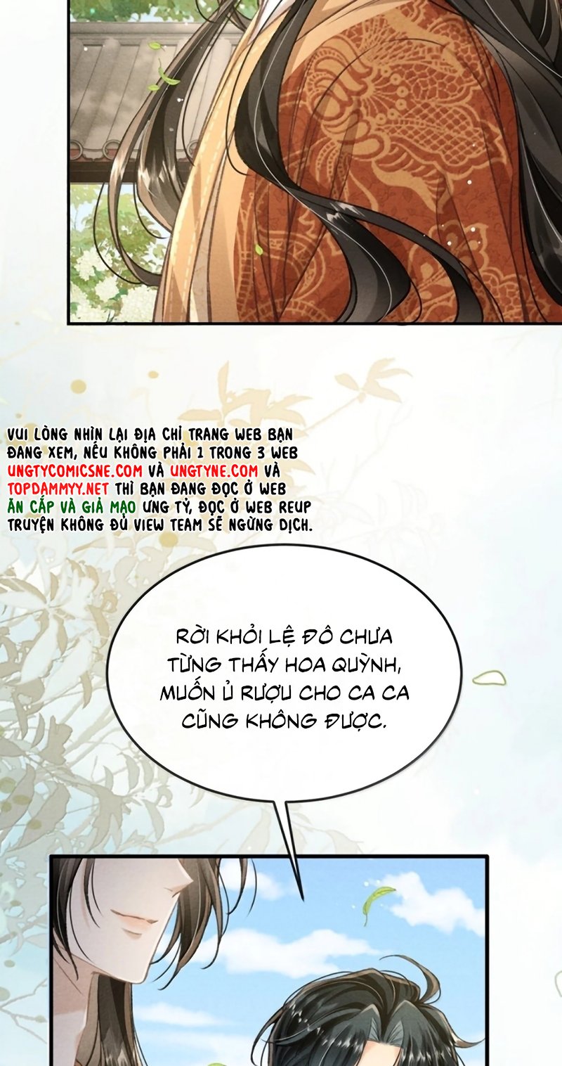 Đan Tiêu Vạn Dặm Chapter 131 39
