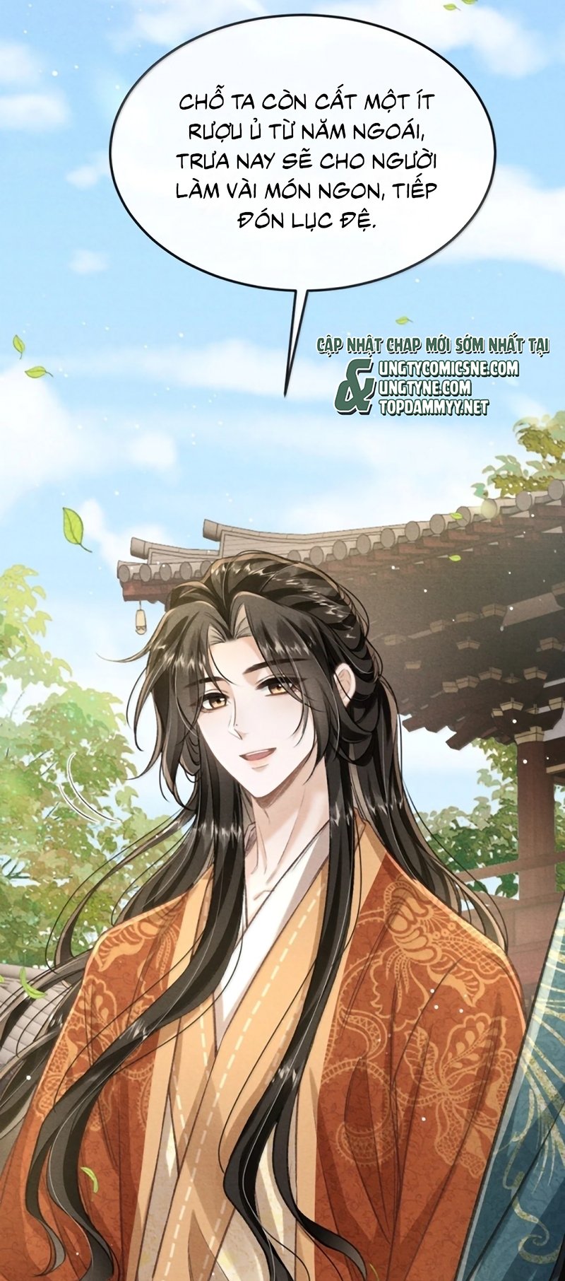 Đan Tiêu Vạn Dặm Chapter 131 41