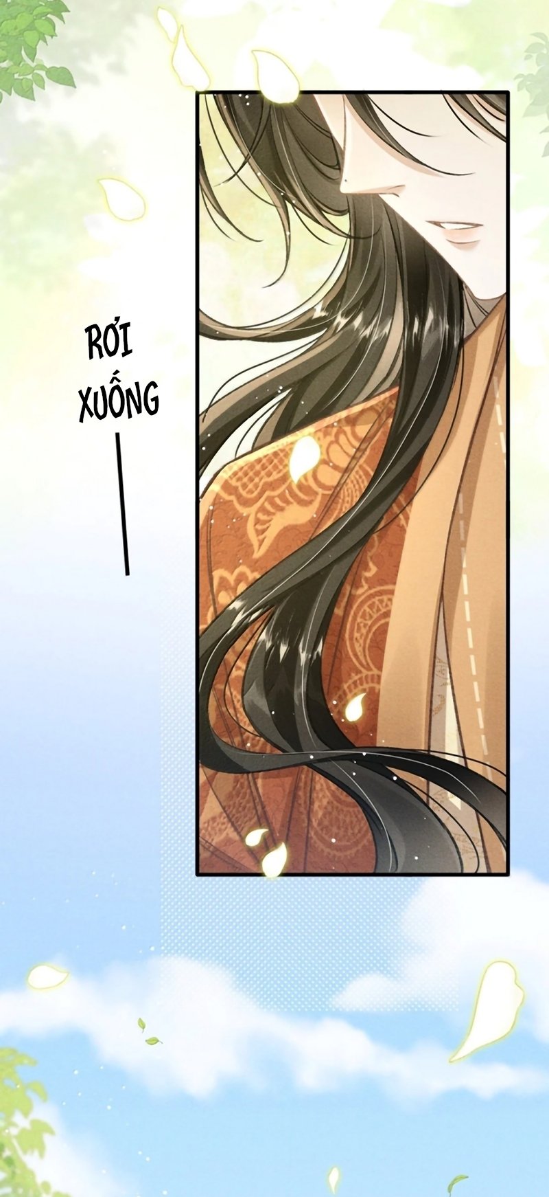 Đan Tiêu Vạn Dặm Chapter 131 43