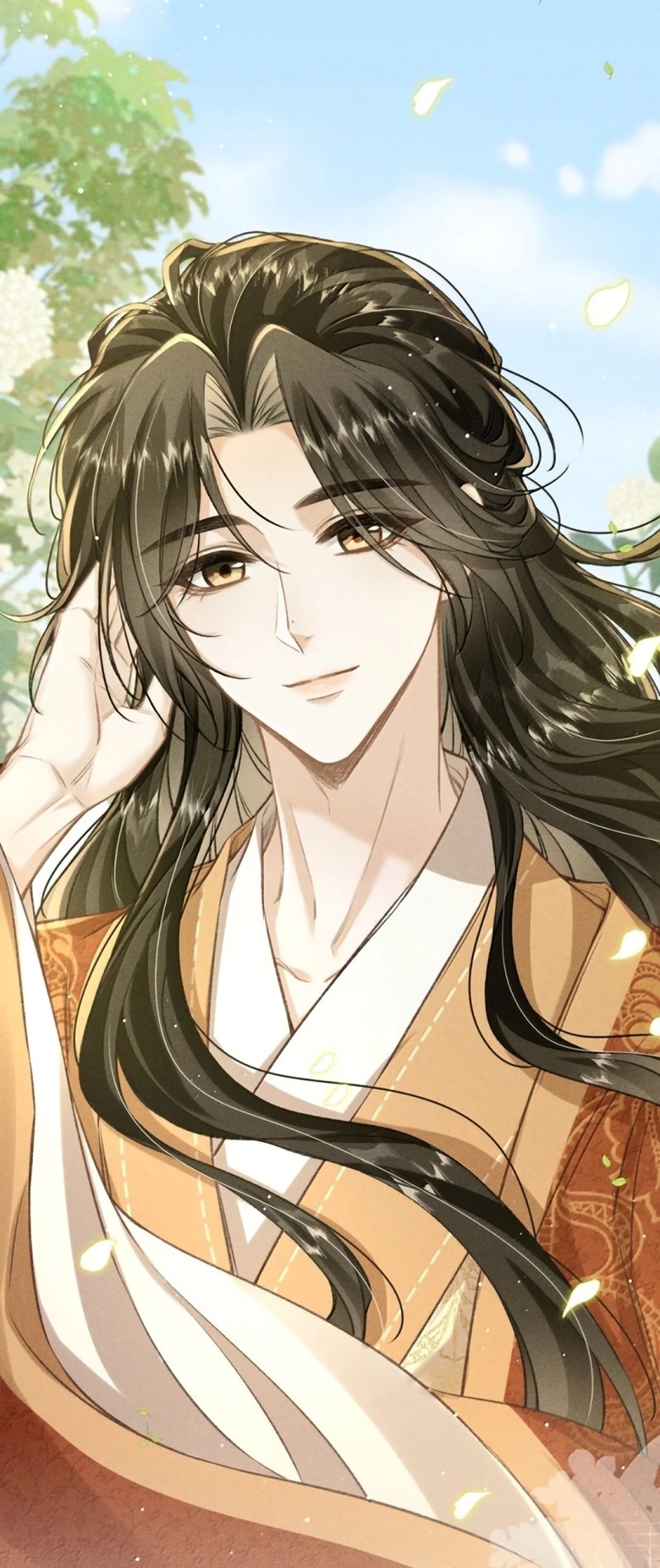 Đan Tiêu Vạn Dặm Chapter 131 44