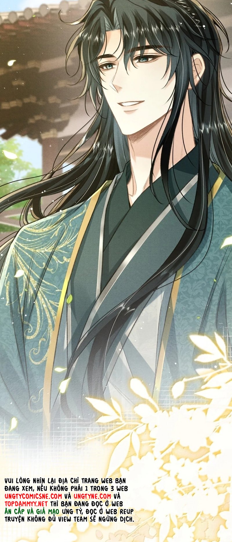 Đan Tiêu Vạn Dặm Chapter 131 47