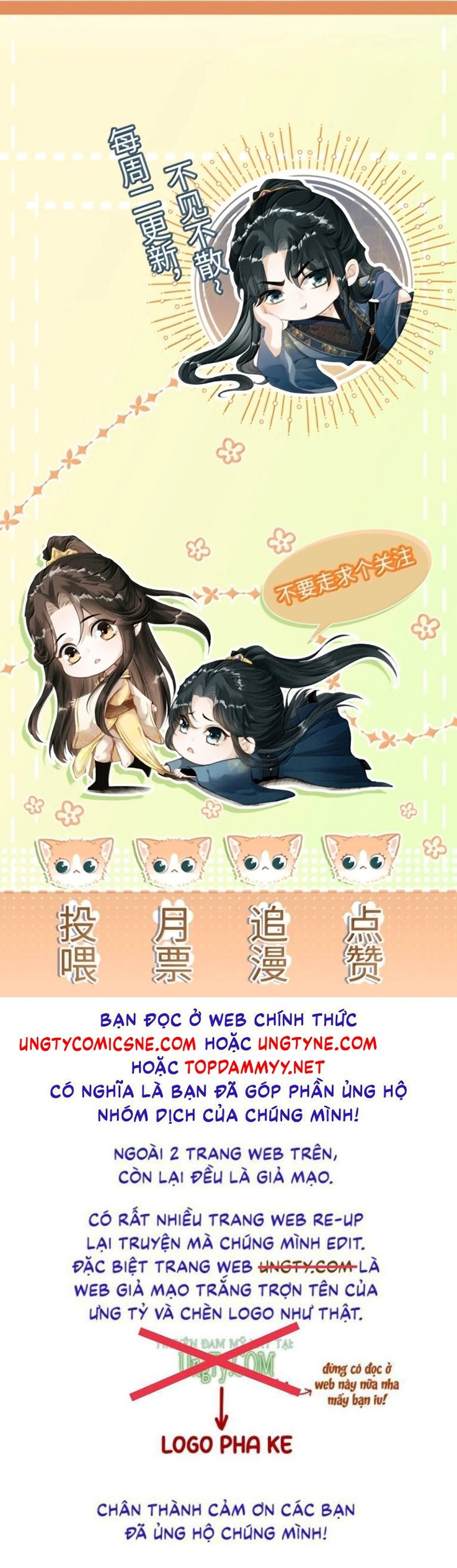 Đan Tiêu Vạn Dặm Chapter 131 50