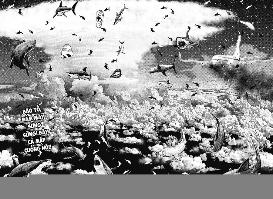 Dandadan!! Chapter 194 - Trang 2