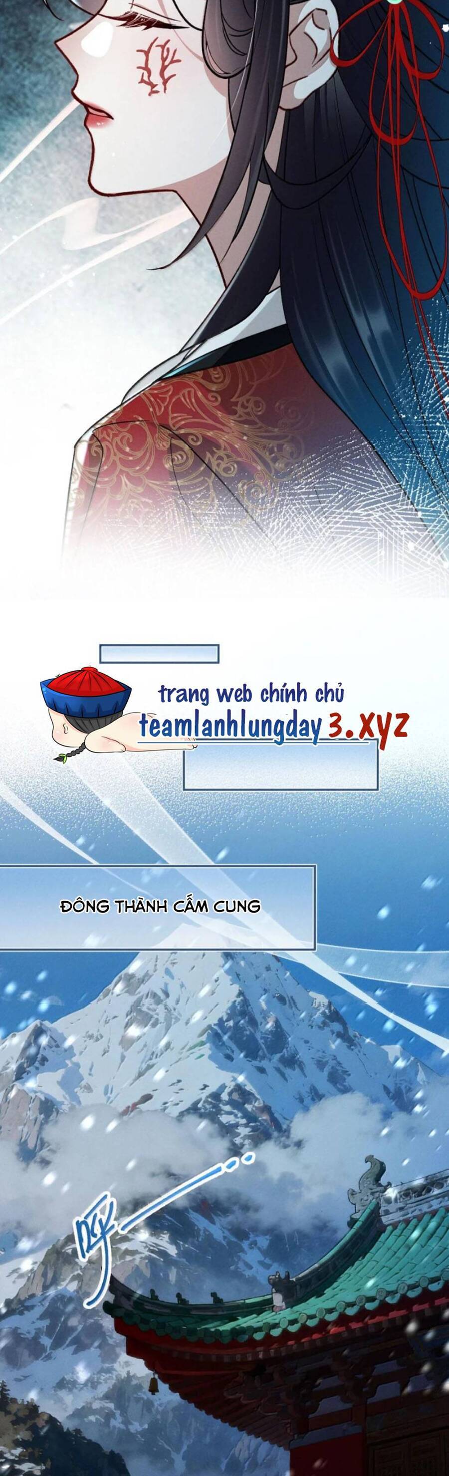 DÂNG CÁ MUỐI LÊN CHO SƯ TỔ Chapter 47 - Next 
