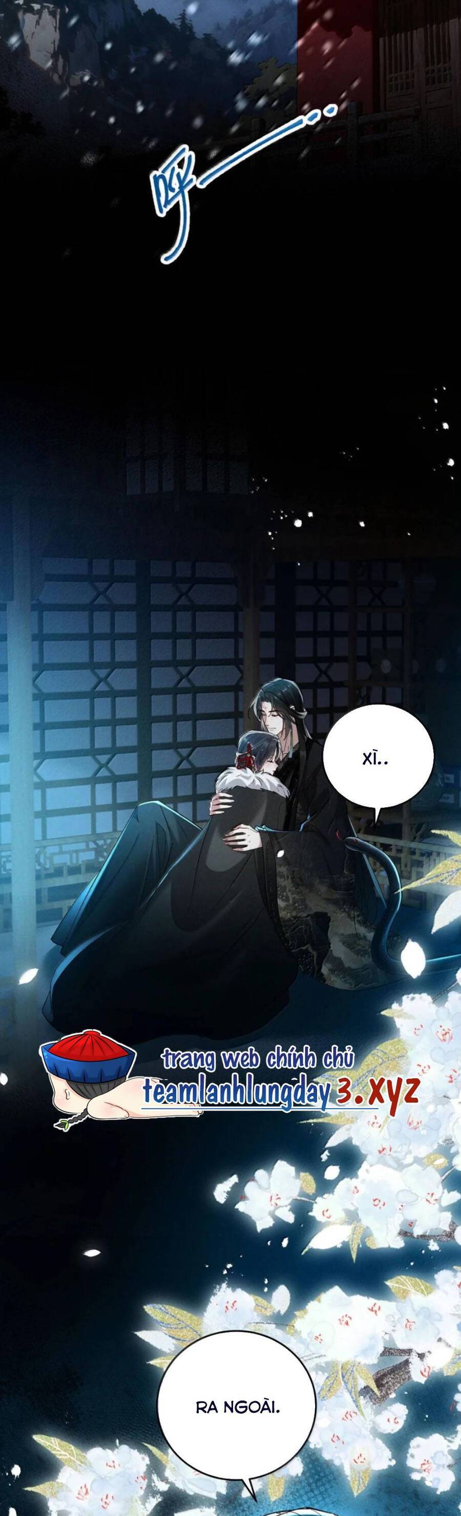DÂNG CÁ MUỐI LÊN CHO SƯ TỔ Chapter 47 - Next 