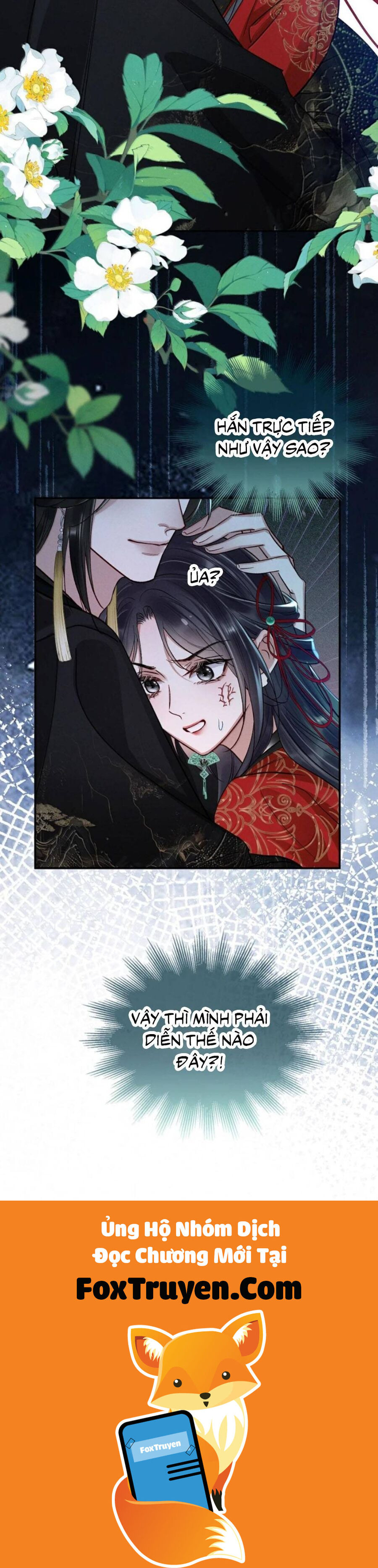 Dâng Cá Muối Lên Cho Sư Tổ Chapter 49 27