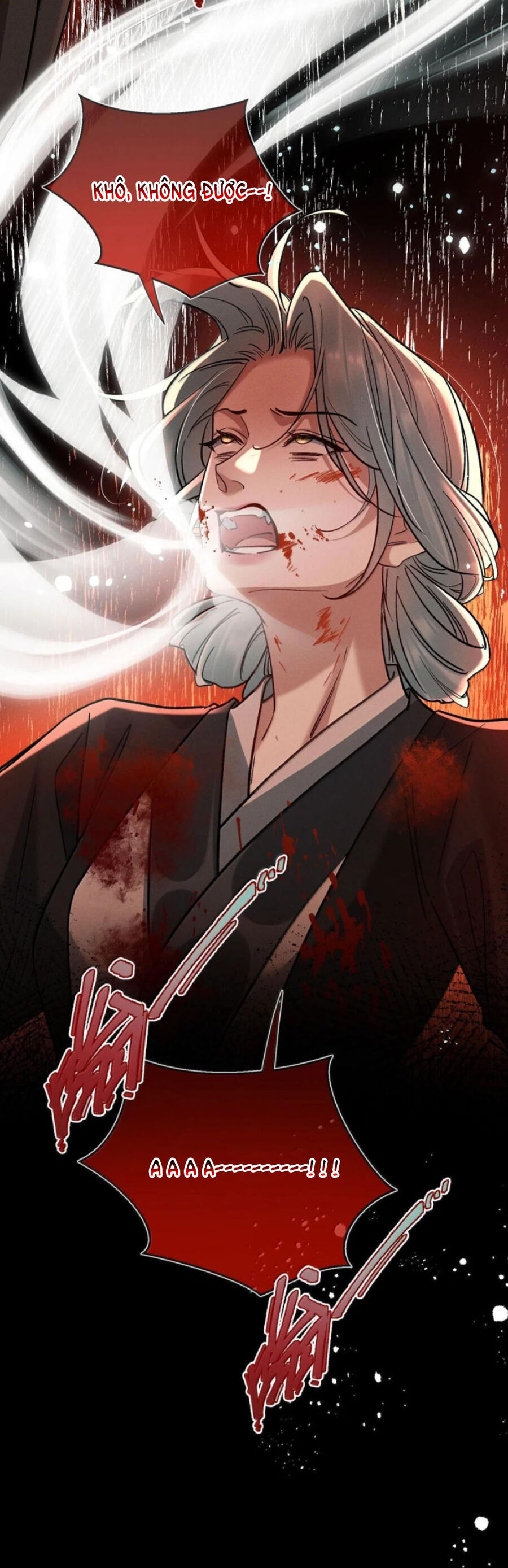 Dâng Cá Muối Lên Cho Sư Tổ Chapter 52 9