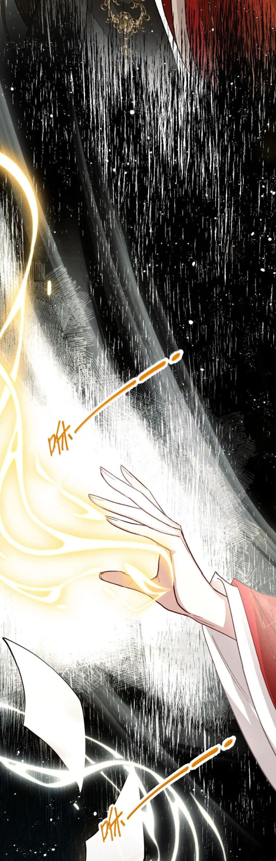 Dâng Cá Muối Lên Cho Sư Tổ Chapter 52 11