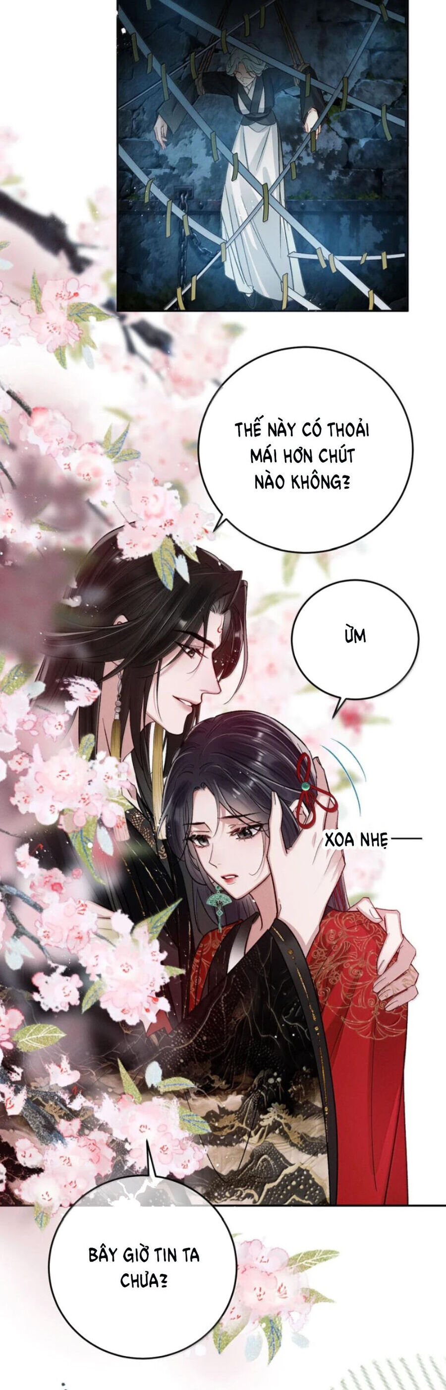 Dâng Cá Muối Lên Cho Sư Tổ Chapter 52 19