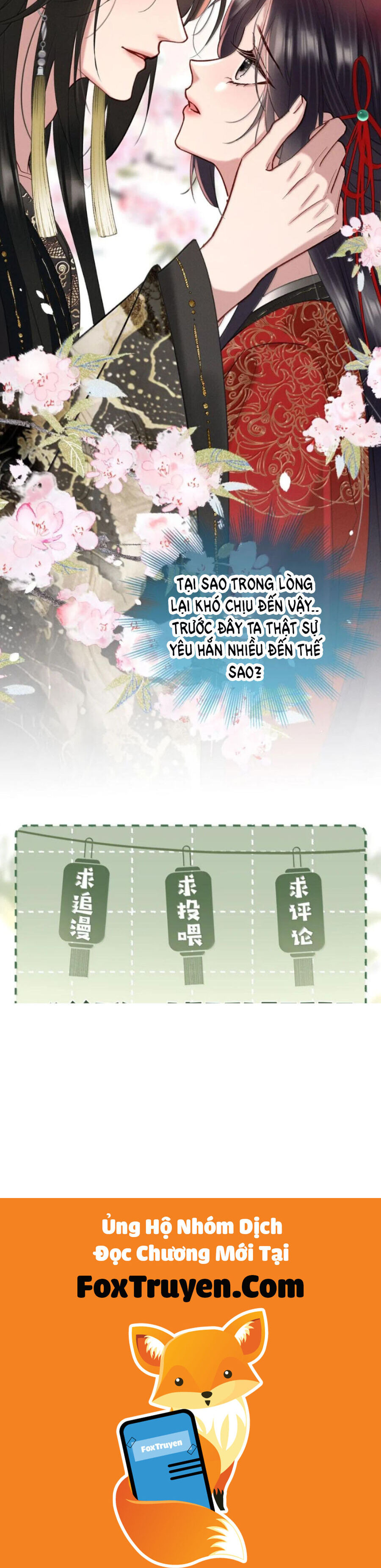 Dâng Cá Muối Lên Cho Sư Tổ Chapter 52 29