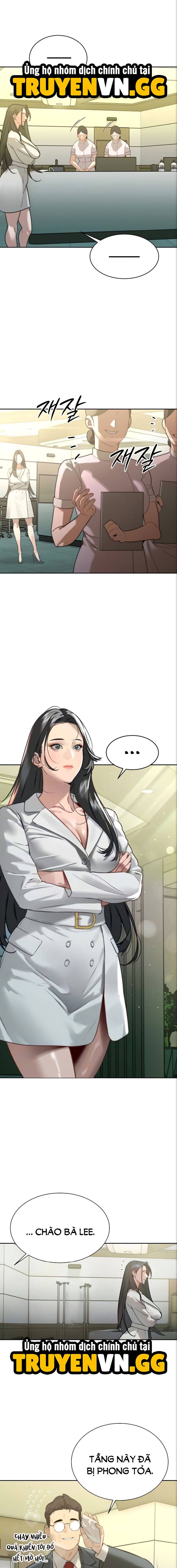 Đẳng Cấp Chơi Gái Của Bố Chồng Chapter 7 - Next 