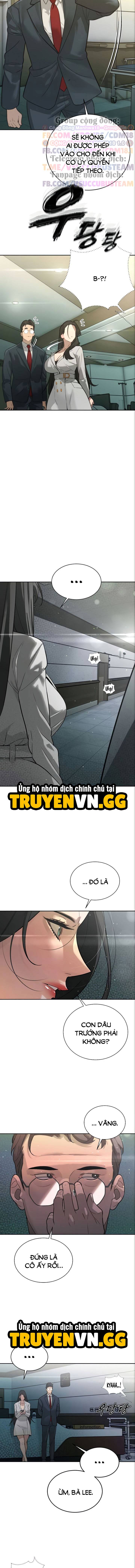 Đẳng Cấp Chơi Gái Của Bố Chồng Chapter 7 - Next 