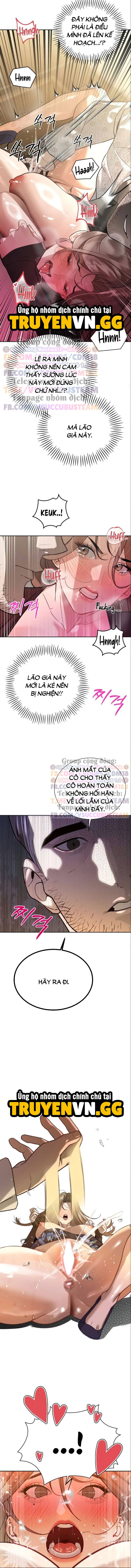 Đẳng Cấp Chơi Gái Của Bố Chồng Chapter 7 - Next 