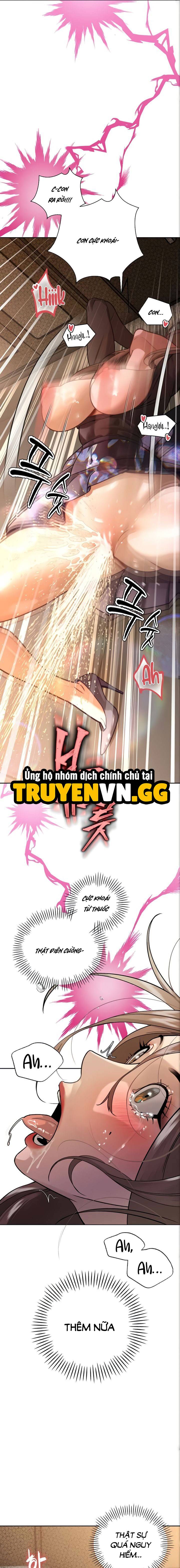 Đẳng Cấp Chơi Gái Của Bố Chồng Chapter 7 - Next 