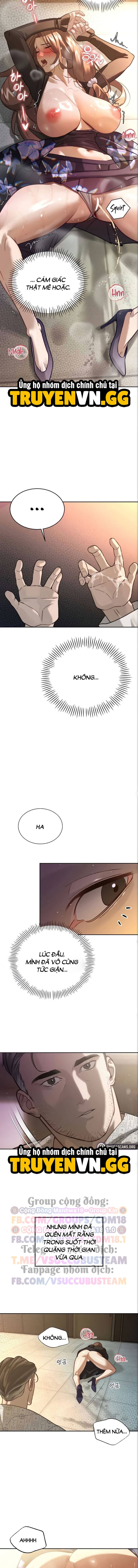 Đẳng Cấp Chơi Gái Của Bố Chồng Chapter 7 - Next 