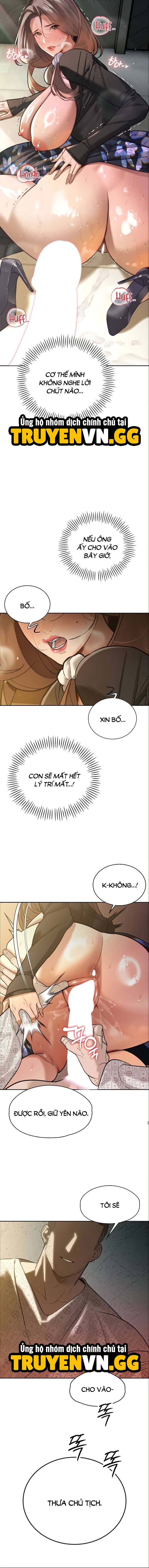 Đẳng Cấp Chơi Gái Của Bố Chồng Chapter 7 - Next 