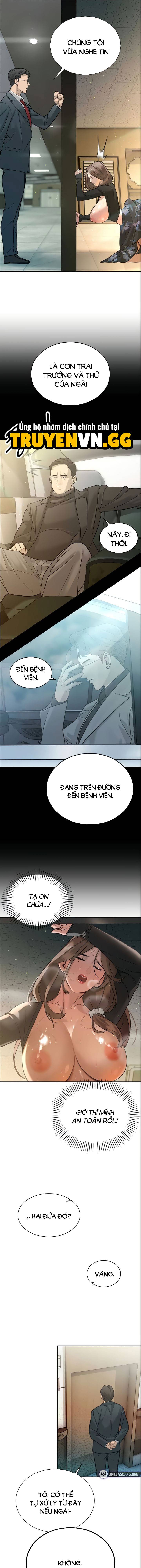 Đẳng Cấp Chơi Gái Của Bố Chồng Chapter 7 - Next 