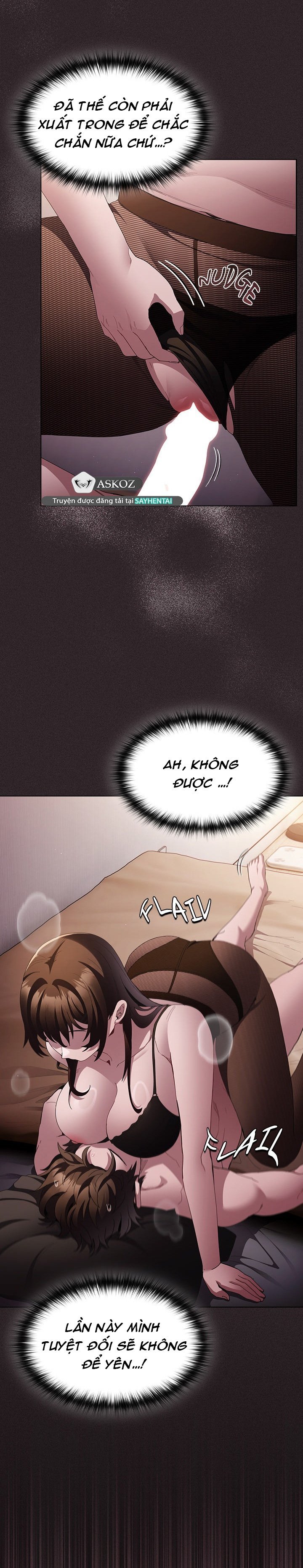 Đấng Cứu Thế Và Các Tông Đồ Chapter 12 - Next 