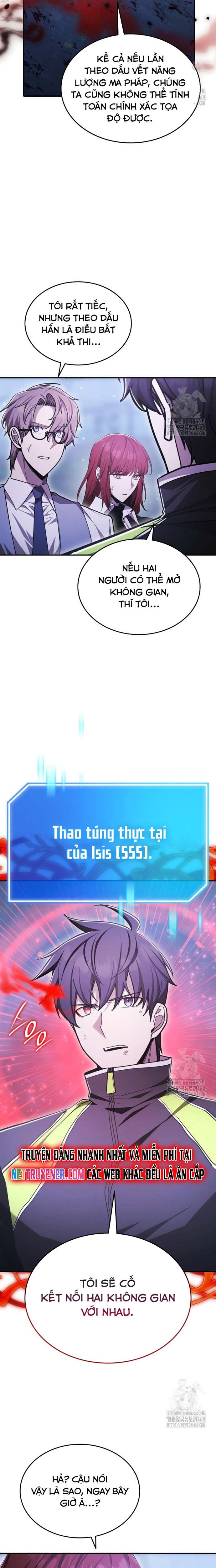 Đăng Ký Kênh Siêu Phàm Chapter 58 - Trang 2