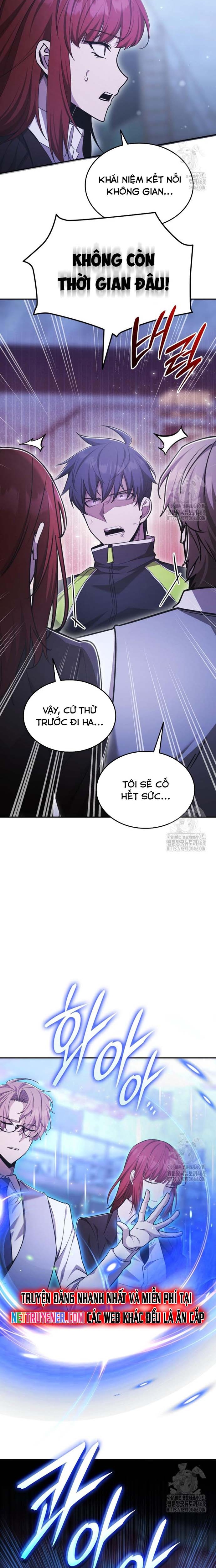 Đăng Ký Kênh Siêu Phàm Chapter 58 - Trang 2