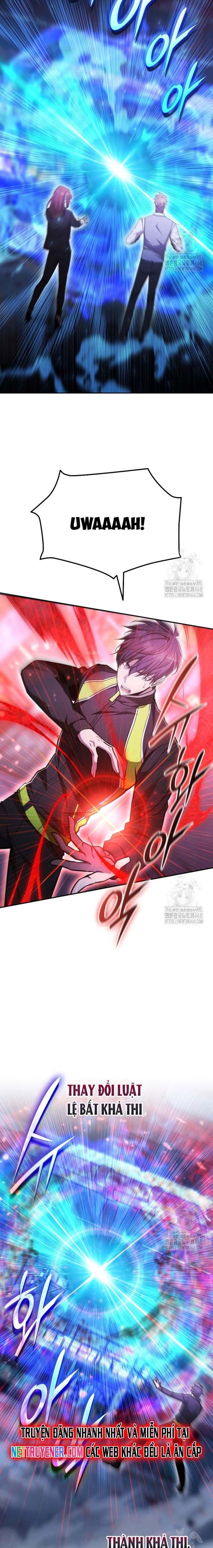Đăng Ký Kênh Siêu Phàm Chapter 58 - Trang 2