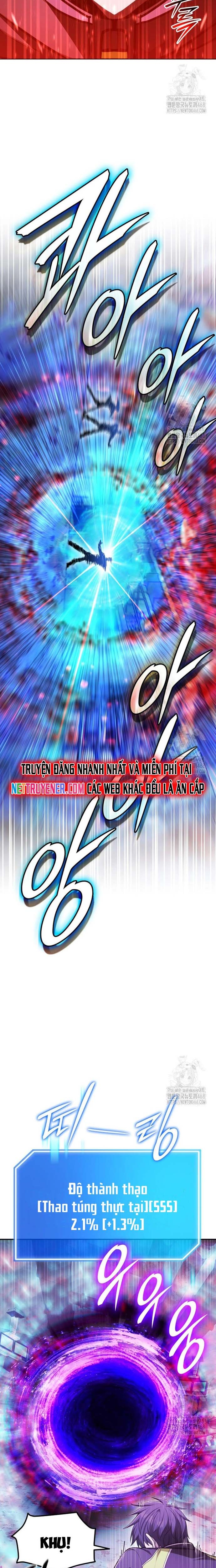 Đăng Ký Kênh Siêu Phàm Chapter 58 - Trang 2