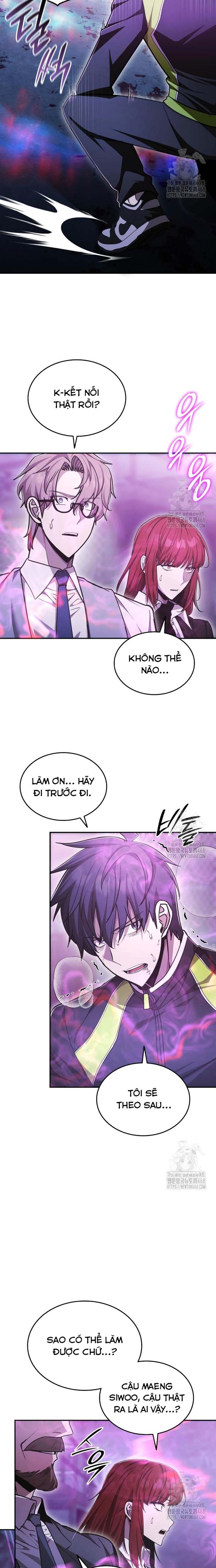 Đăng Ký Kênh Siêu Phàm Chapter 58 - Trang 2