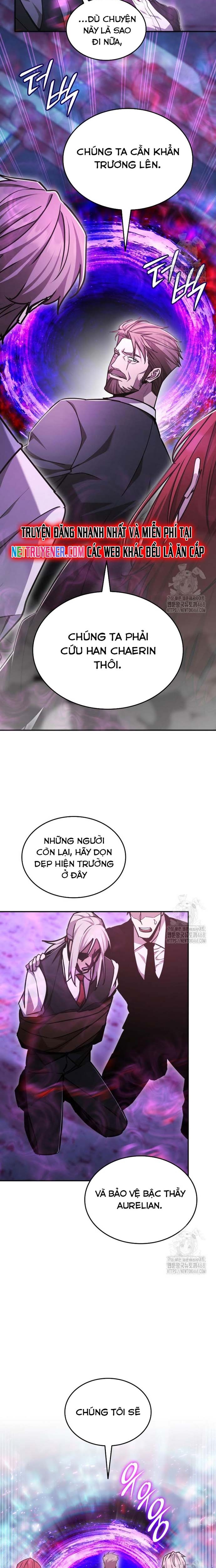 Đăng Ký Kênh Siêu Phàm Chapter 58 - Trang 2