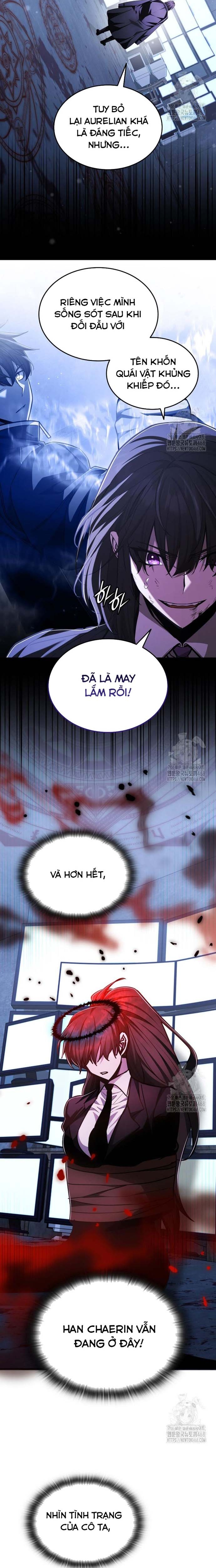 Đăng Ký Kênh Siêu Phàm Chapter 58 - Trang 2