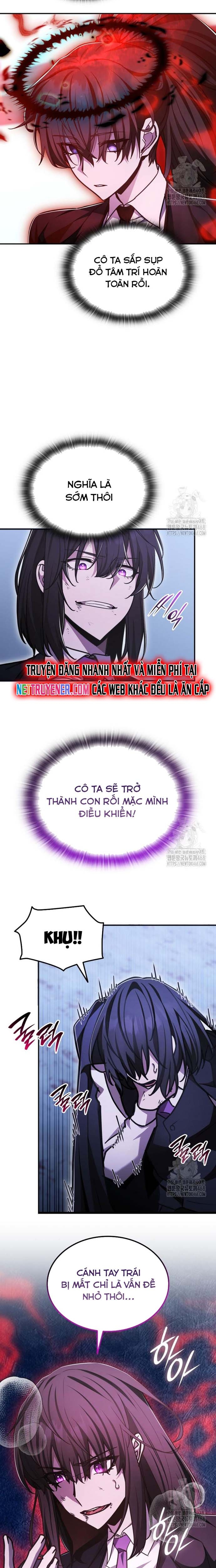 Đăng Ký Kênh Siêu Phàm Chapter 58 - Trang 2