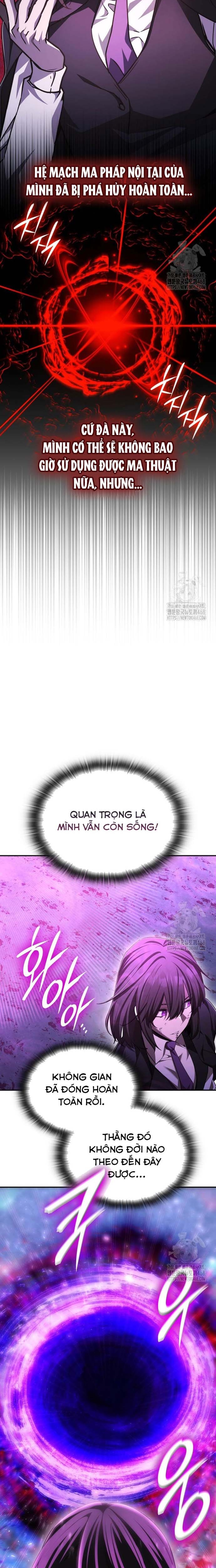 Đăng Ký Kênh Siêu Phàm Chapter 58 - Trang 2