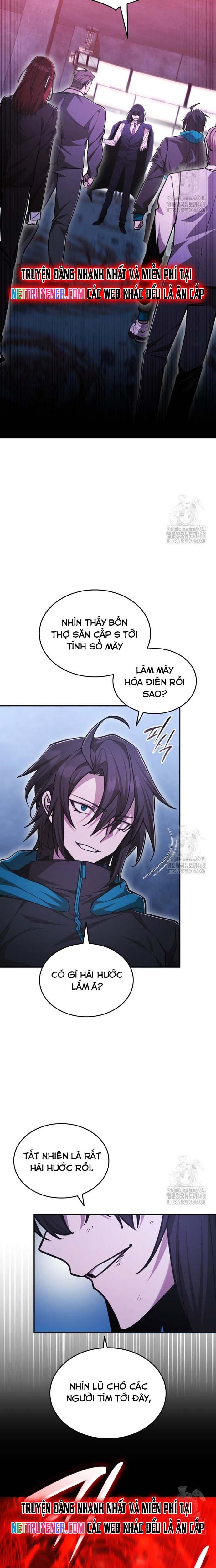 Đăng Ký Kênh Siêu Phàm Chapter 58 - Trang 2