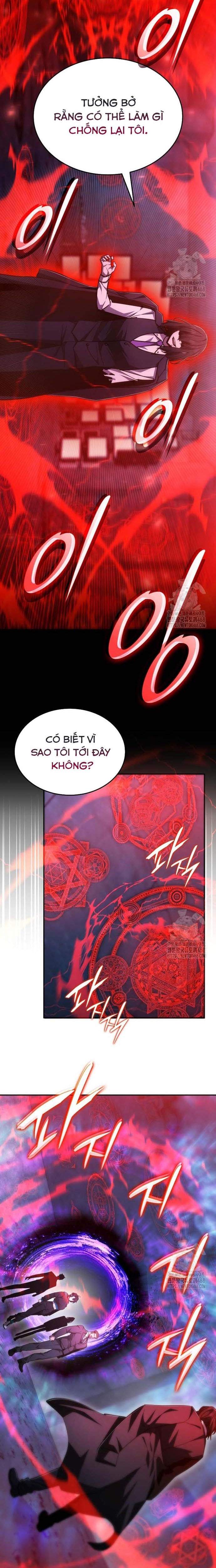Đăng Ký Kênh Siêu Phàm Chapter 58 - Trang 2
