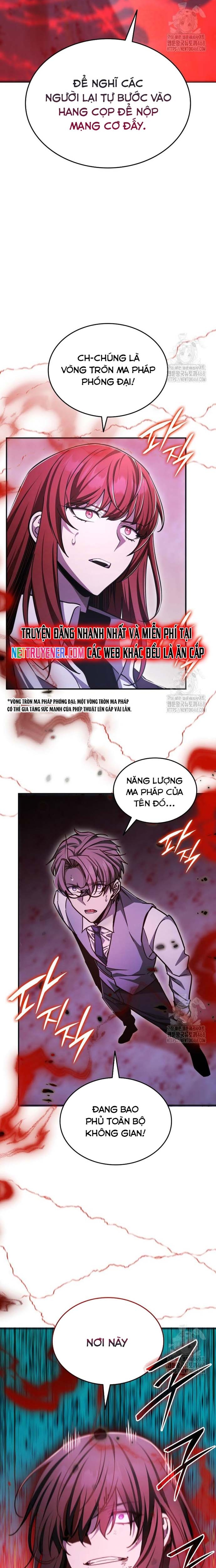 Đăng Ký Kênh Siêu Phàm Chapter 58 - Trang 2