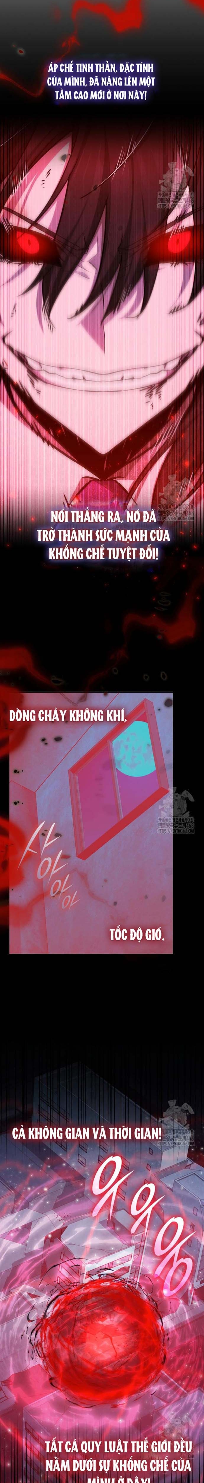 Đăng Ký Kênh Siêu Phàm Chapter 58 - Trang 2