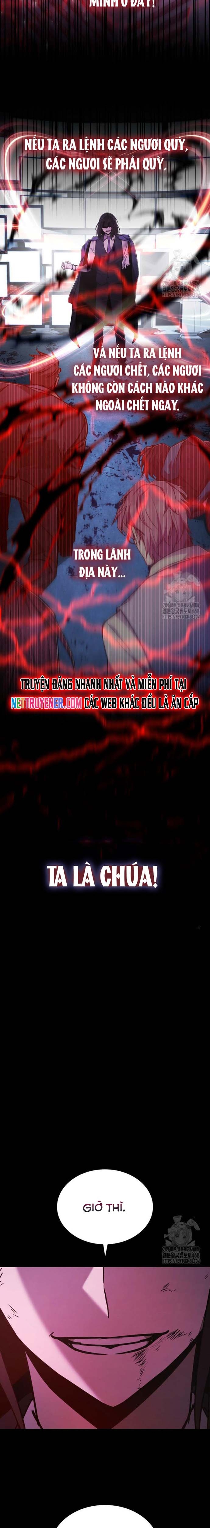 Đăng Ký Kênh Siêu Phàm Chapter 58 - Trang 2