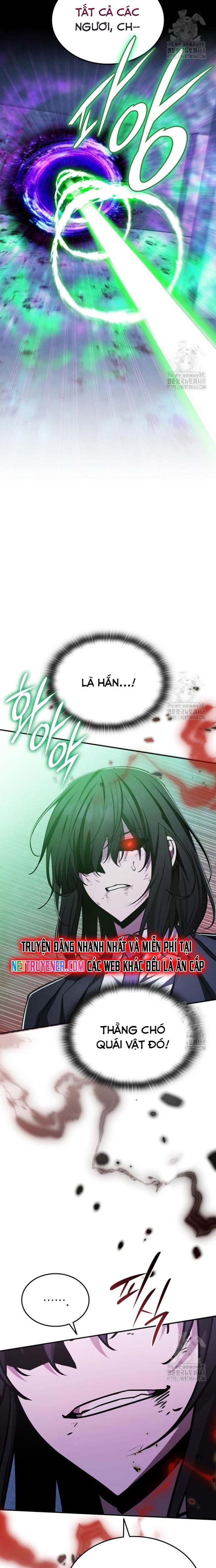 Đăng Ký Kênh Siêu Phàm Chapter 58 - Trang 2