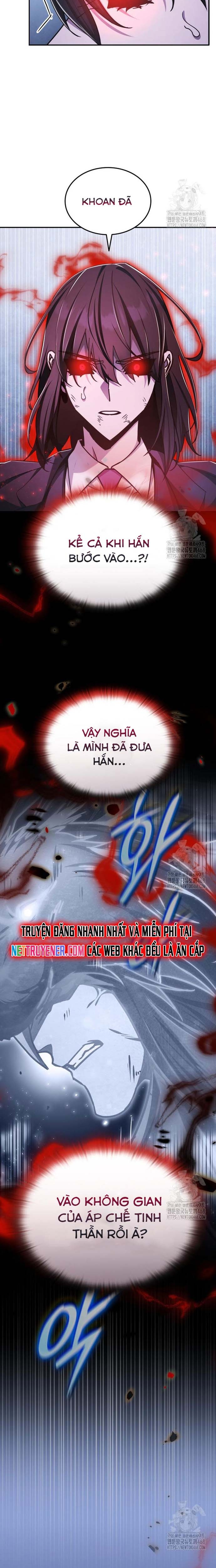 Đăng Ký Kênh Siêu Phàm Chapter 58 - Trang 2