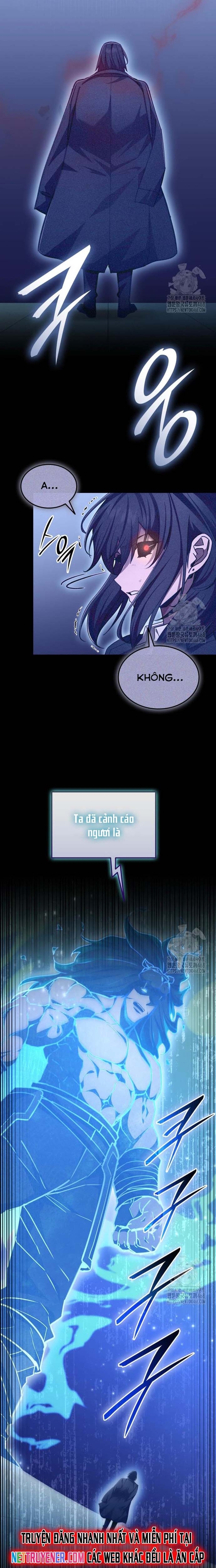 Đăng Ký Kênh Siêu Phàm Chapter 58 - Trang 2