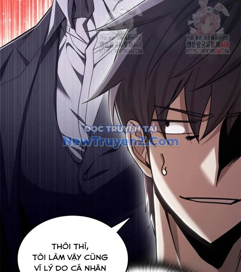 Đăng Ký Kênh Siêu Phàm Chapter 60 - Trang 2