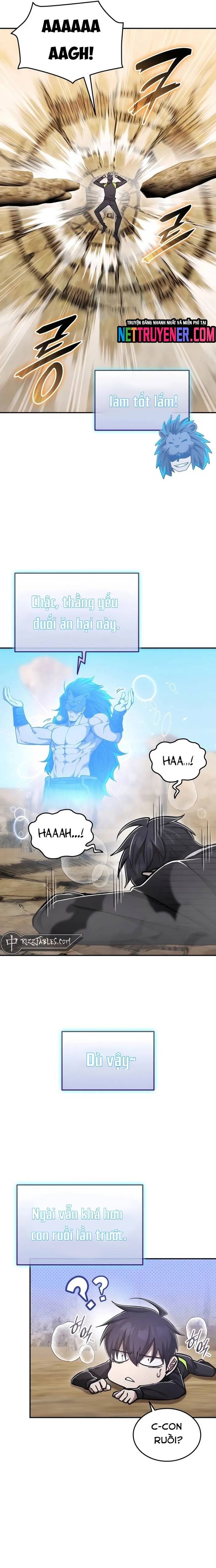 Đăng Ký Kênh Siêu Phàm Chapter 61 - Trang 2