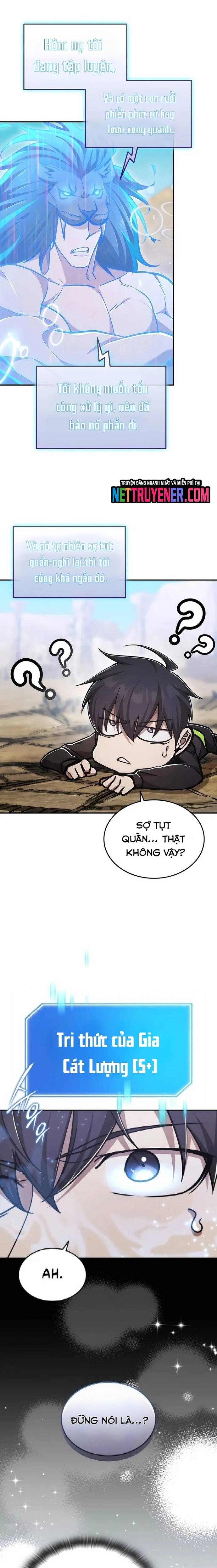 Đăng Ký Kênh Siêu Phàm Chapter 61 - Trang 2