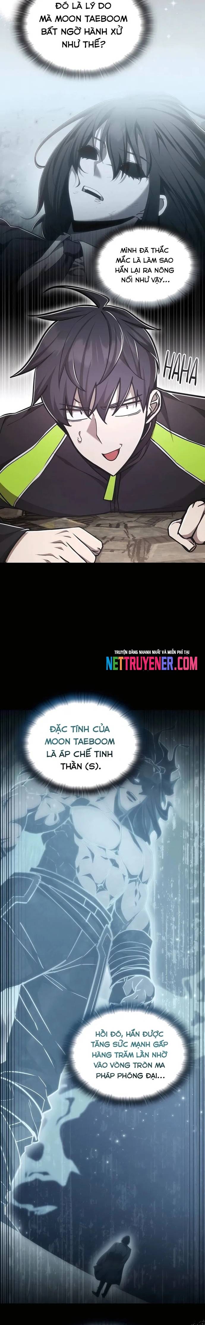 Đăng Ký Kênh Siêu Phàm Chapter 61 - Trang 2