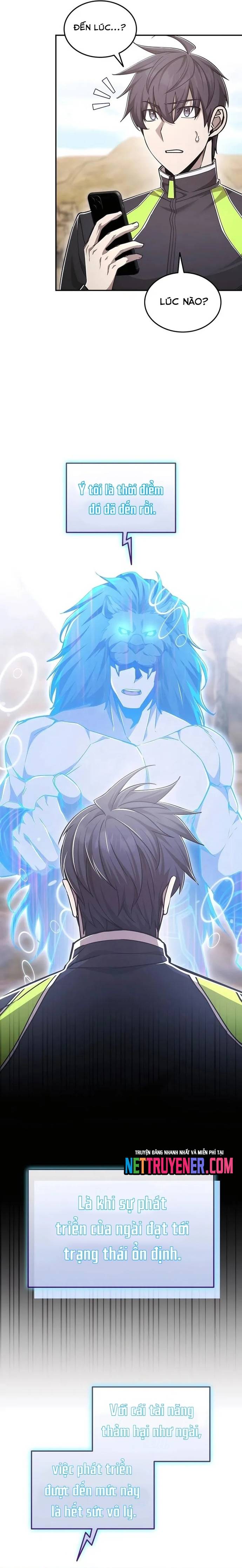 Đăng Ký Kênh Siêu Phàm Chapter 61 - Trang 2