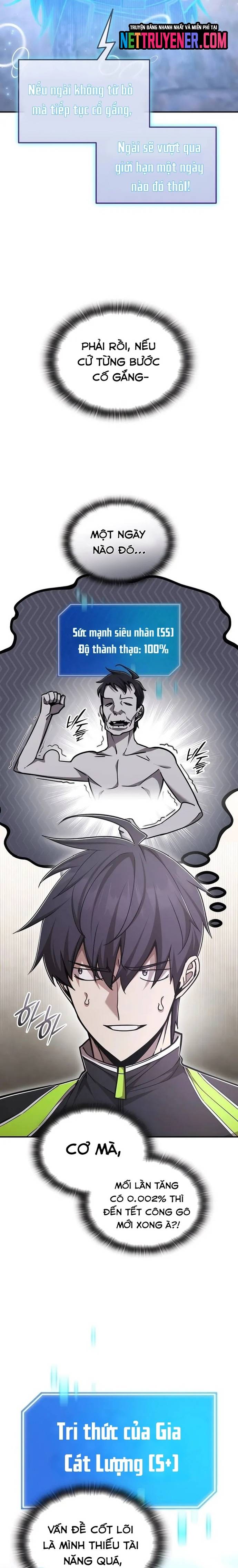 Đăng Ký Kênh Siêu Phàm Chapter 61 - Trang 2