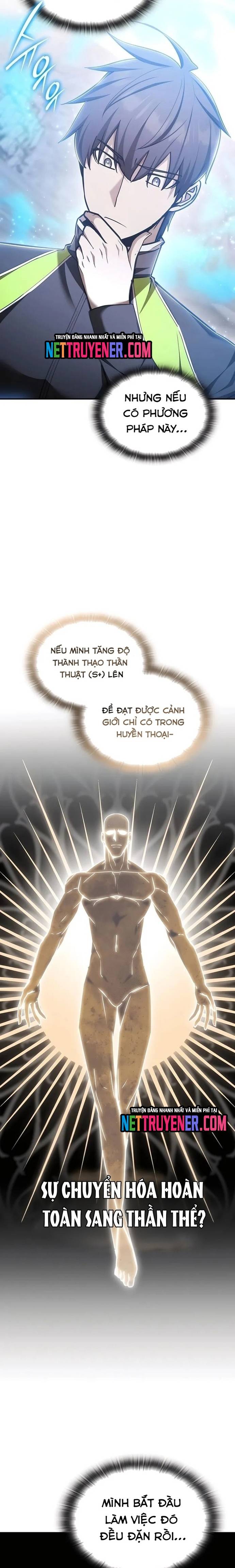 Đăng Ký Kênh Siêu Phàm Chapter 61 - Trang 2