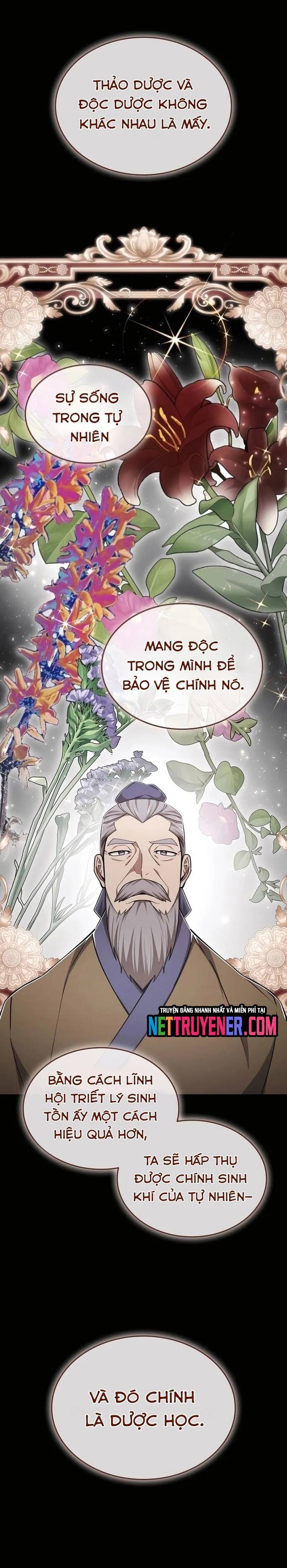 Đăng Ký Kênh Siêu Phàm Chapter 61 - Trang 2